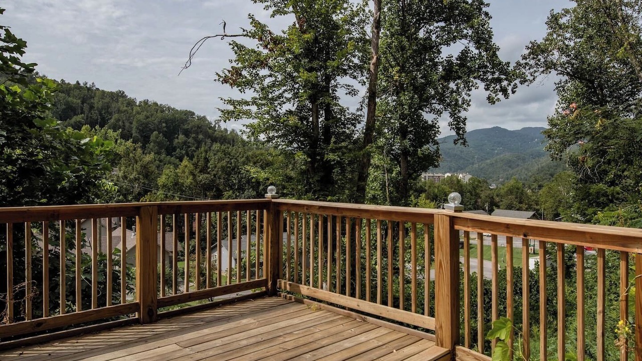 Photo of Outdoor in Gatlinburg