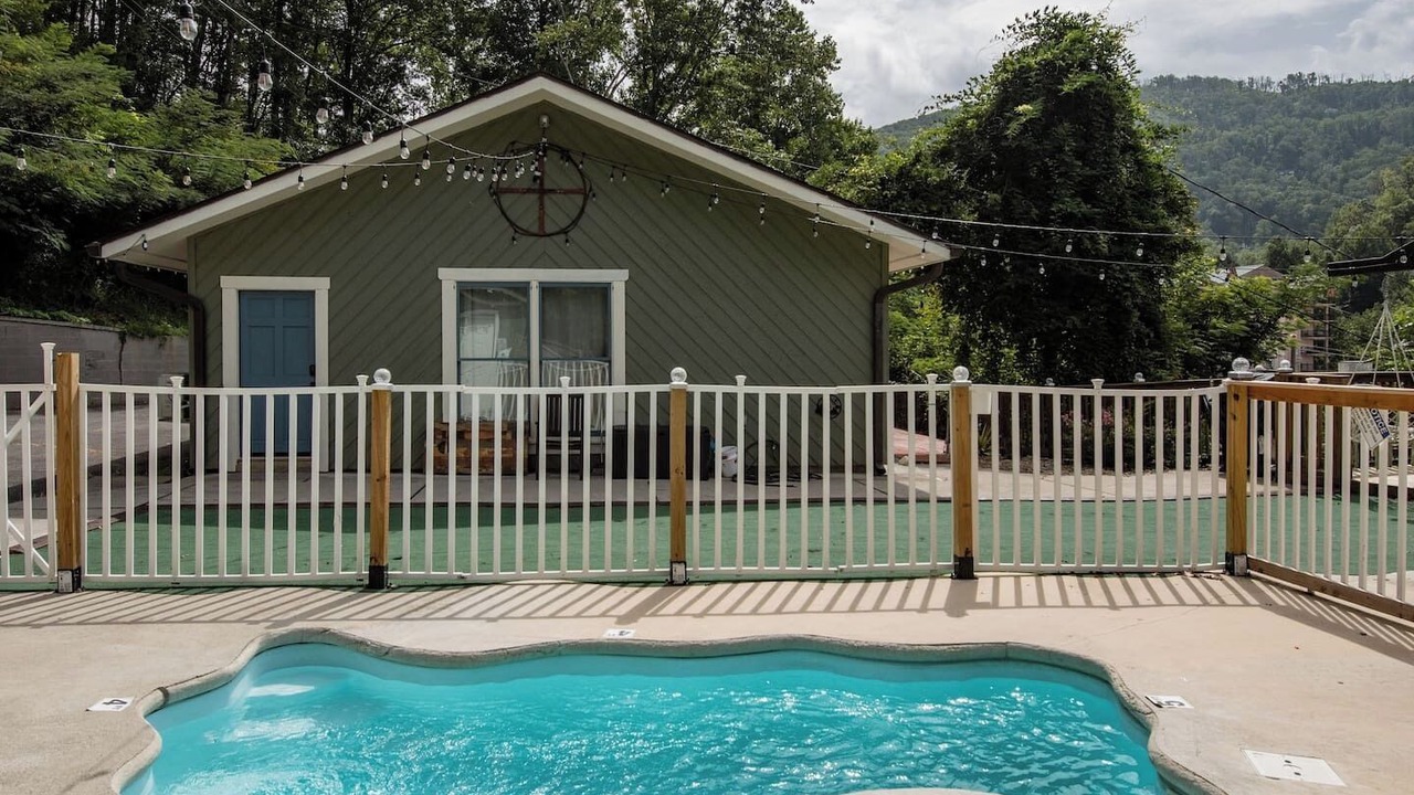 Photo of Outdoor in Gatlinburg