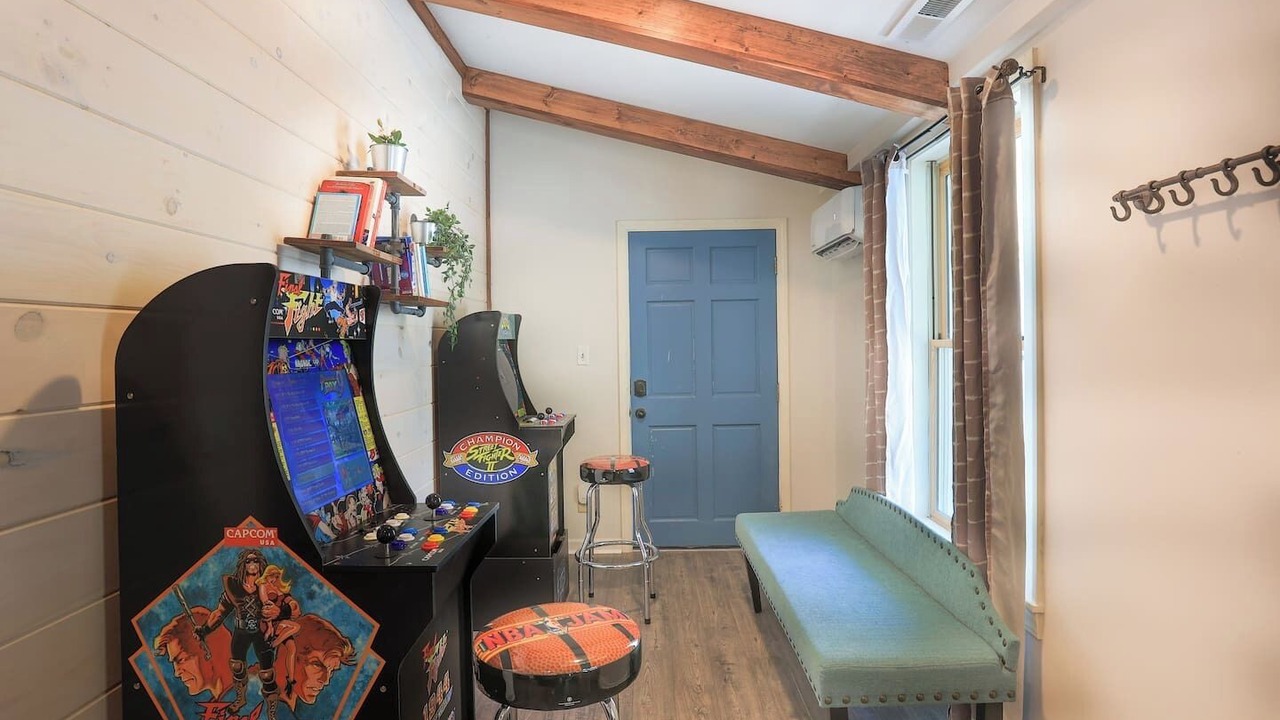 Photo of Bedroom in Gatlinburg