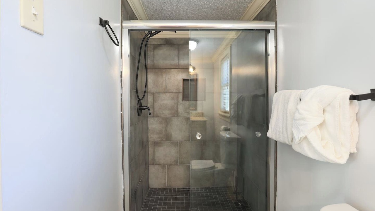 Photo of Bathroom in Gatlinburg