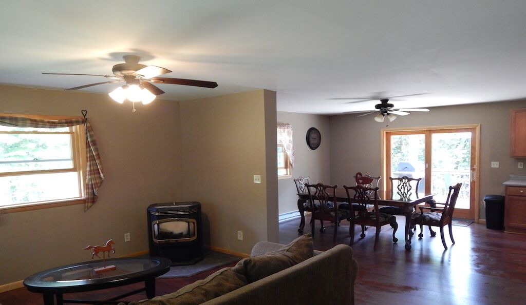 Photo of Livingroom in Delancey