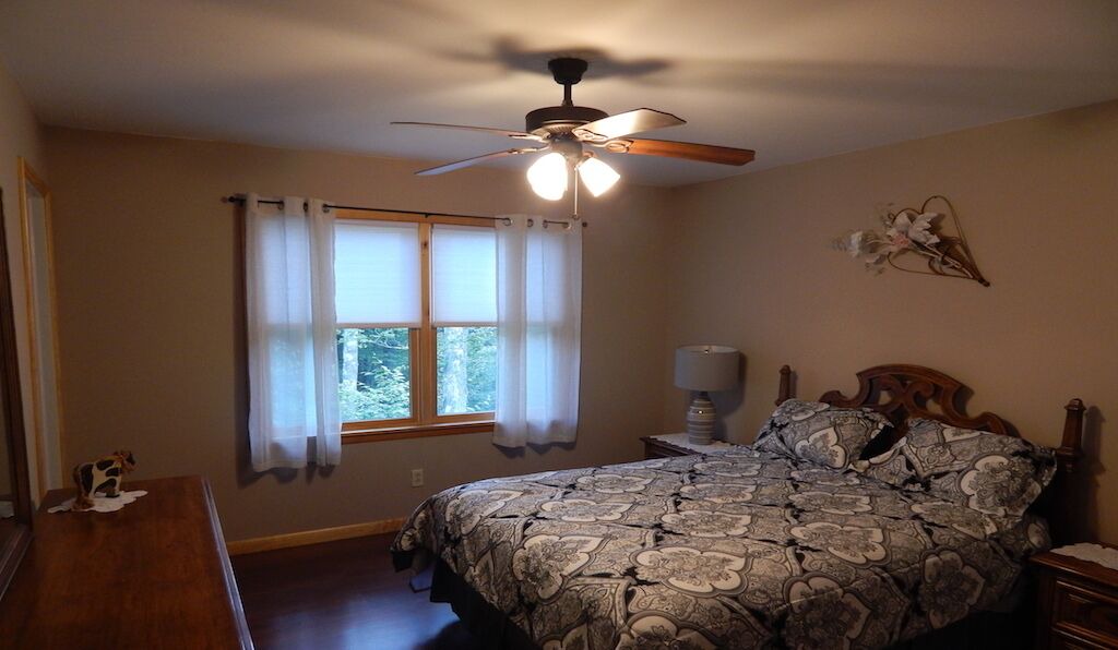 Photo of Bedroom in Delancey