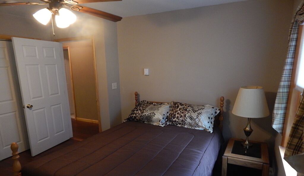Photo of Bedroom in Delancey