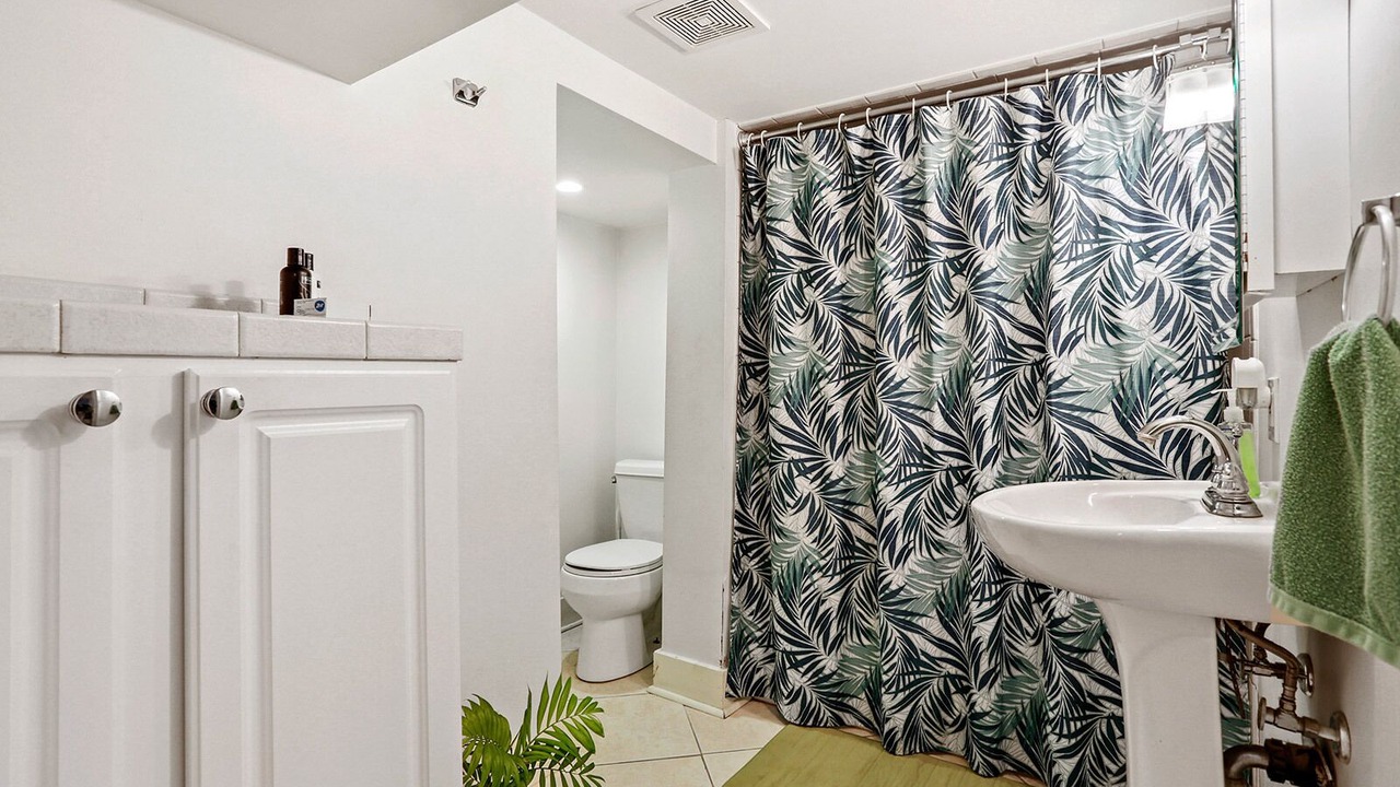 Photo of Bathroom in Fairgrounds