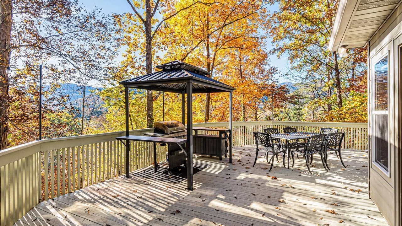 Photo of Outdoor in Townsend
