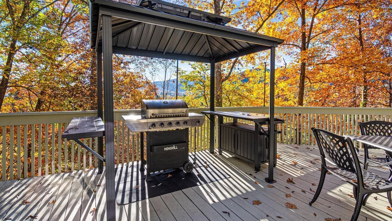 Photo of Outdoor in Townsend