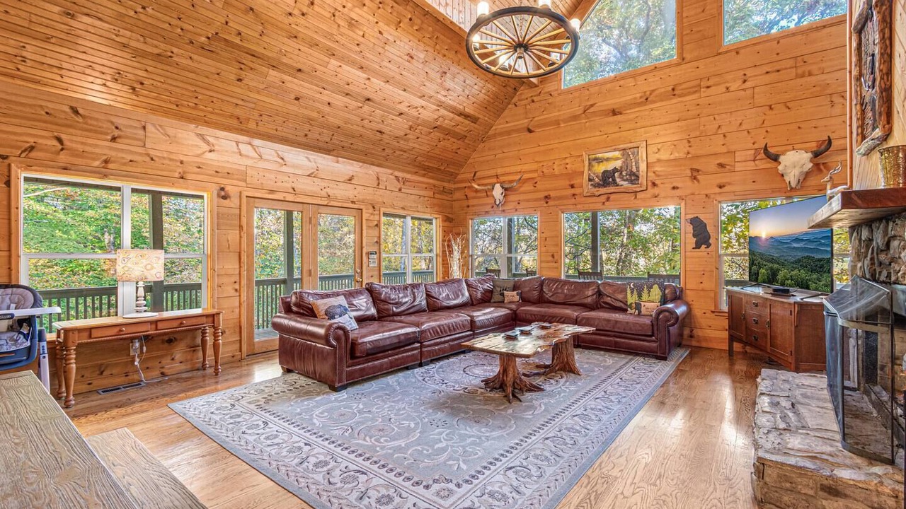 Photo of Bedroom in Townsend