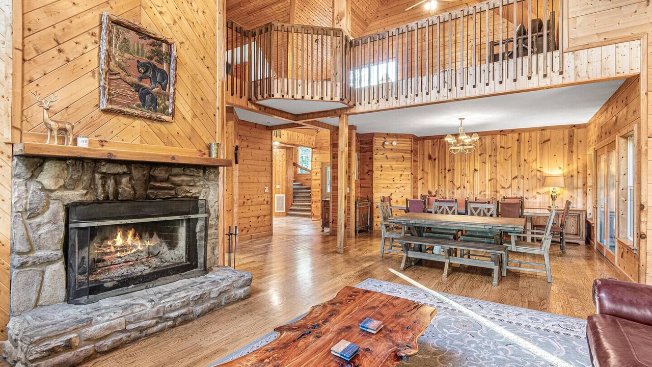 Photo of Bedroom in Townsend
