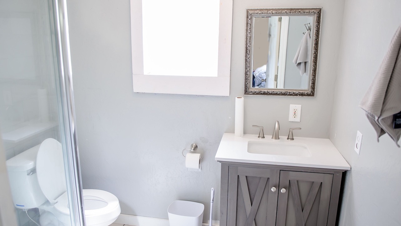 Photo of Bathroom in Helenwood