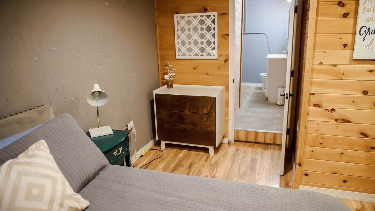 Photo of Bedroom in Helenwood