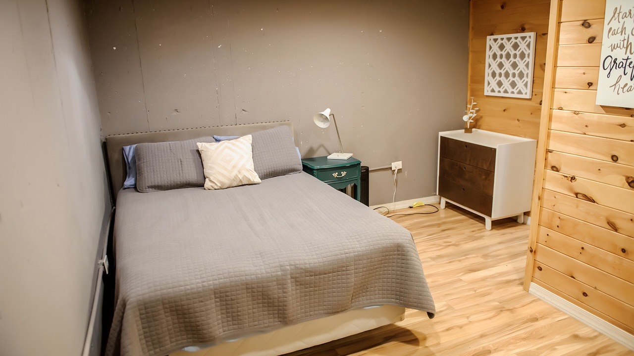 Photo of Bedroom in Helenwood