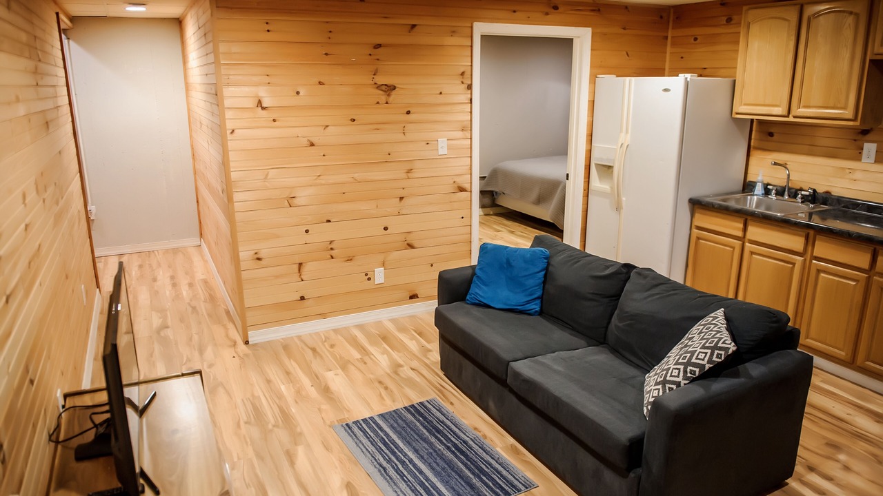 Photo of Livingroom in Helenwood