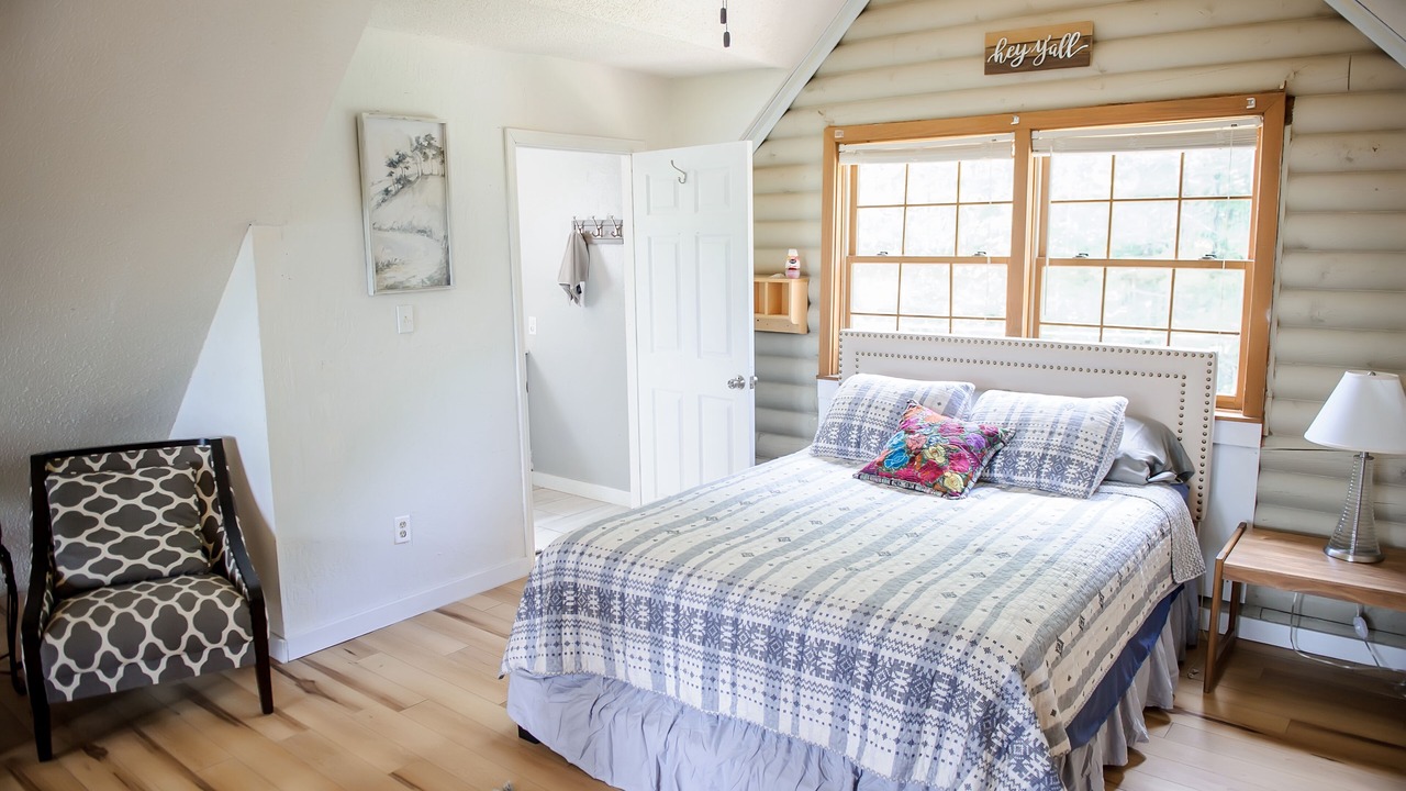 Photo of Bedroom in Helenwood