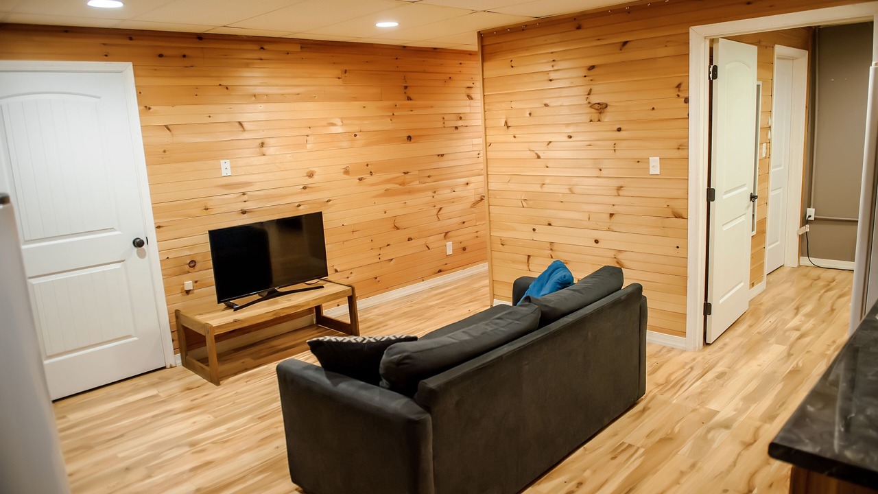 Photo of Livingroom in Helenwood