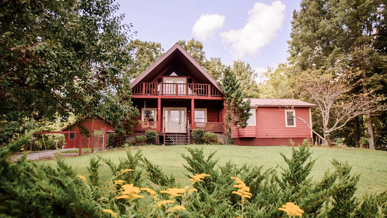 Photo of Outdoor in Helenwood