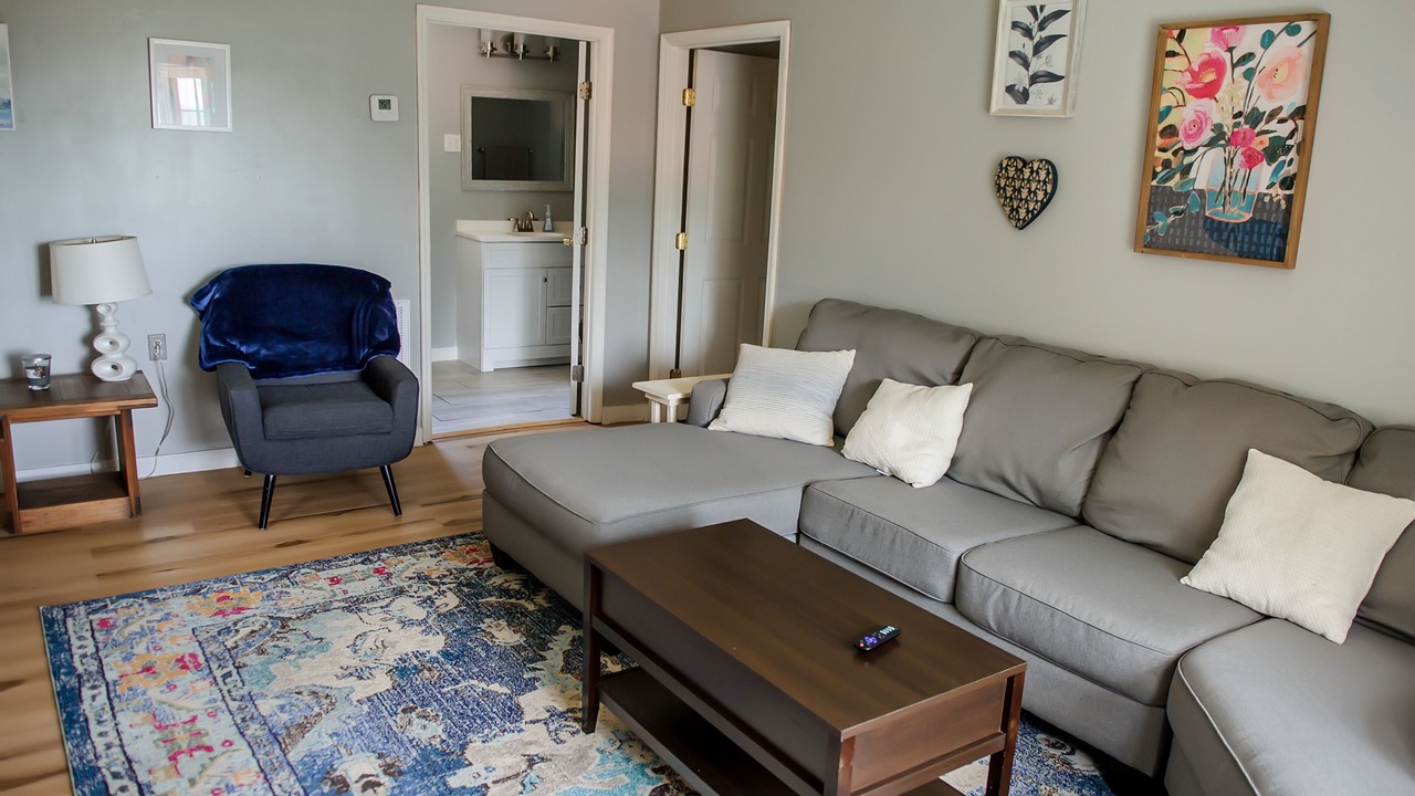 Photo of Livingroom in Helenwood