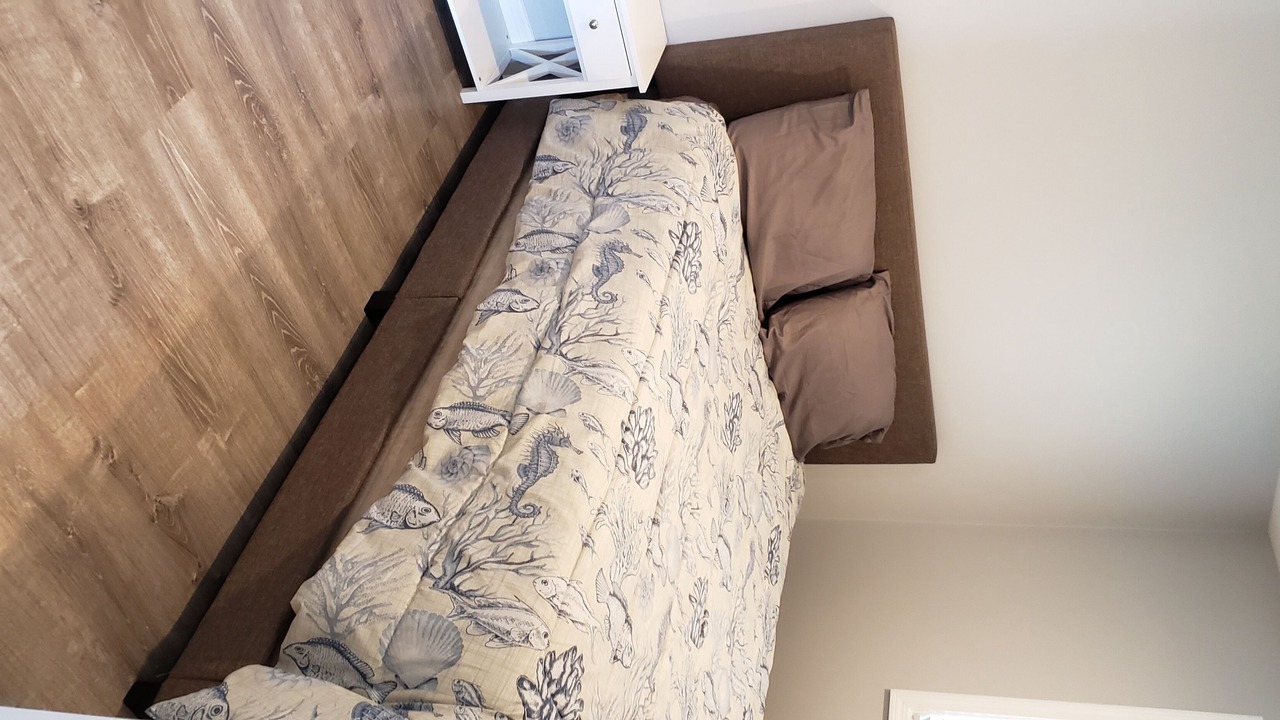 Photo of Bedroom in Narragansett Pier