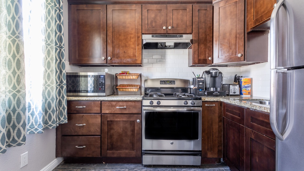 Photo of Kitchen in Whittier