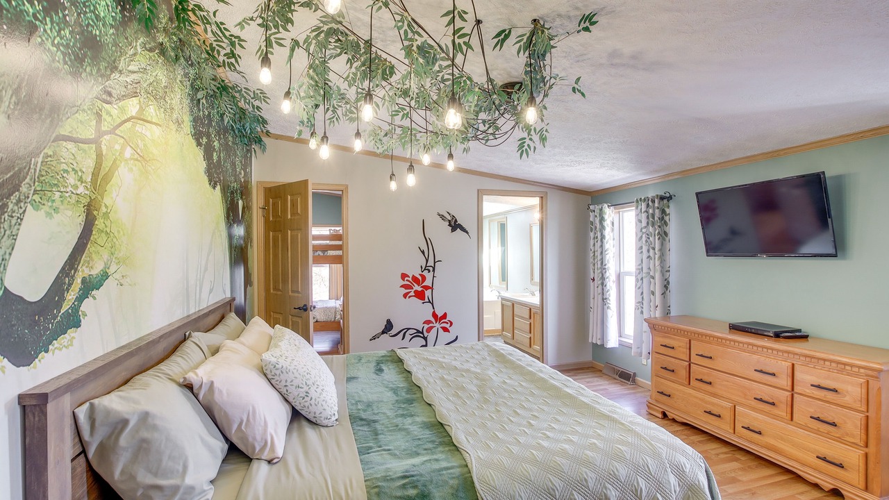 Photo of Bedroom in Lyndon Station