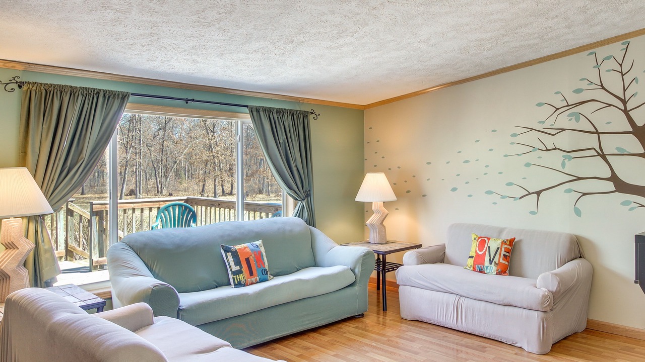Photo of Livingroom in Lyndon Station