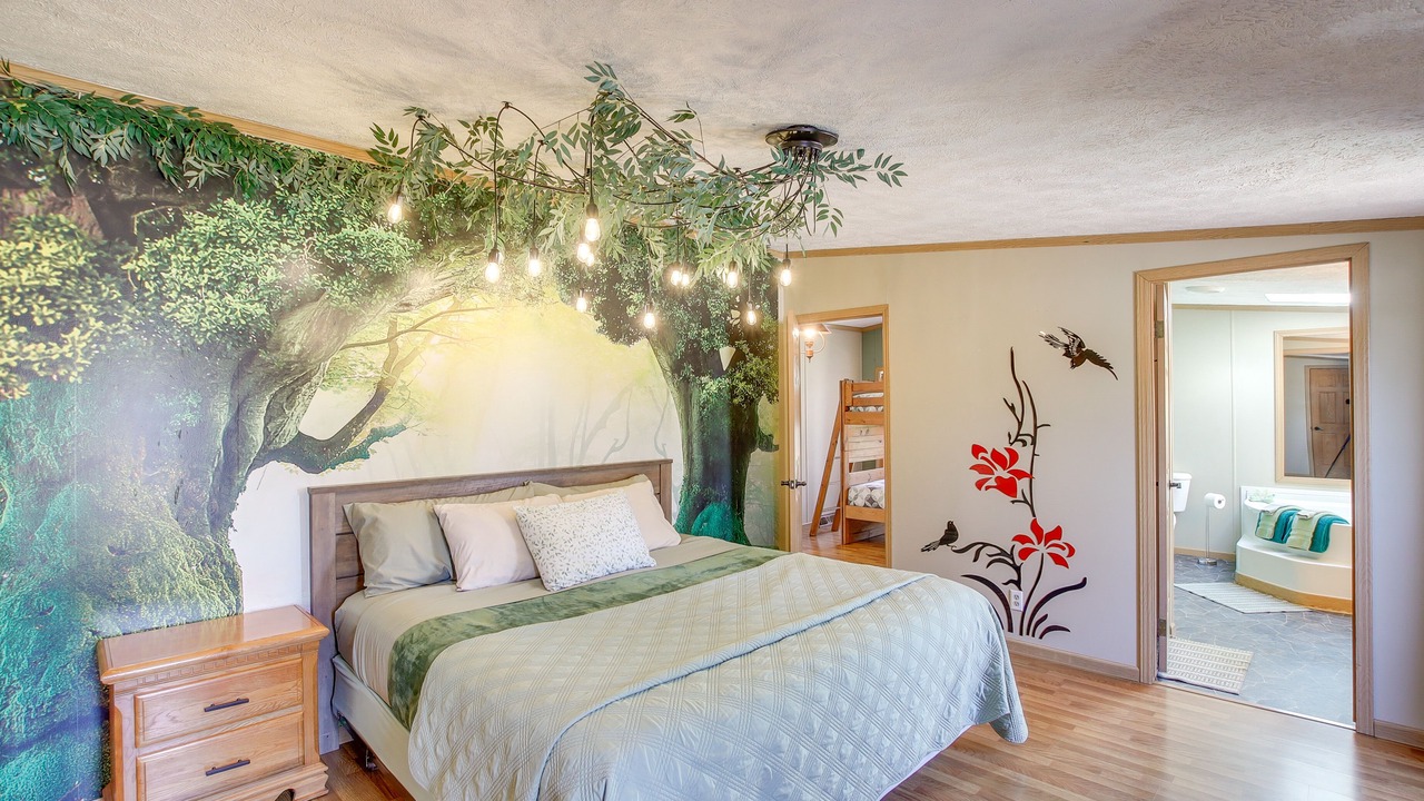 Photo of Bedroom in Lyndon Station