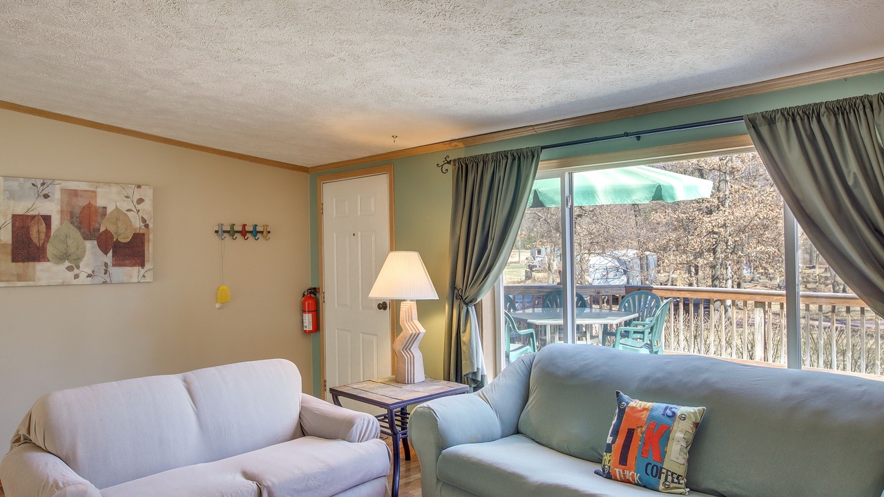 Photo of Livingroom in Lyndon Station