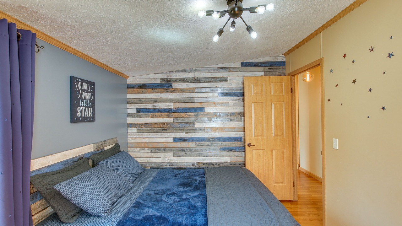 Photo of Bedroom in Lyndon Station