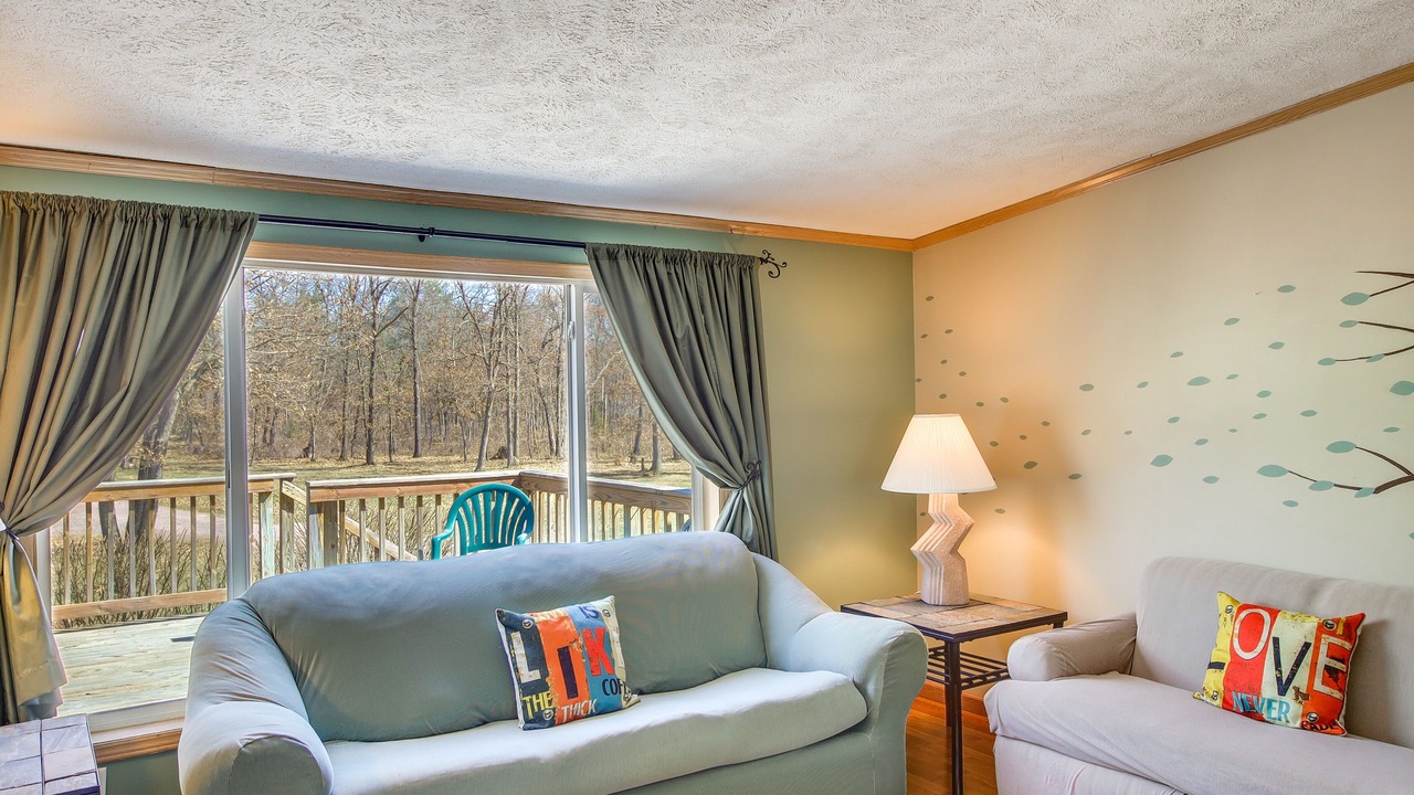 Photo of Bedroom in Lyndon Station