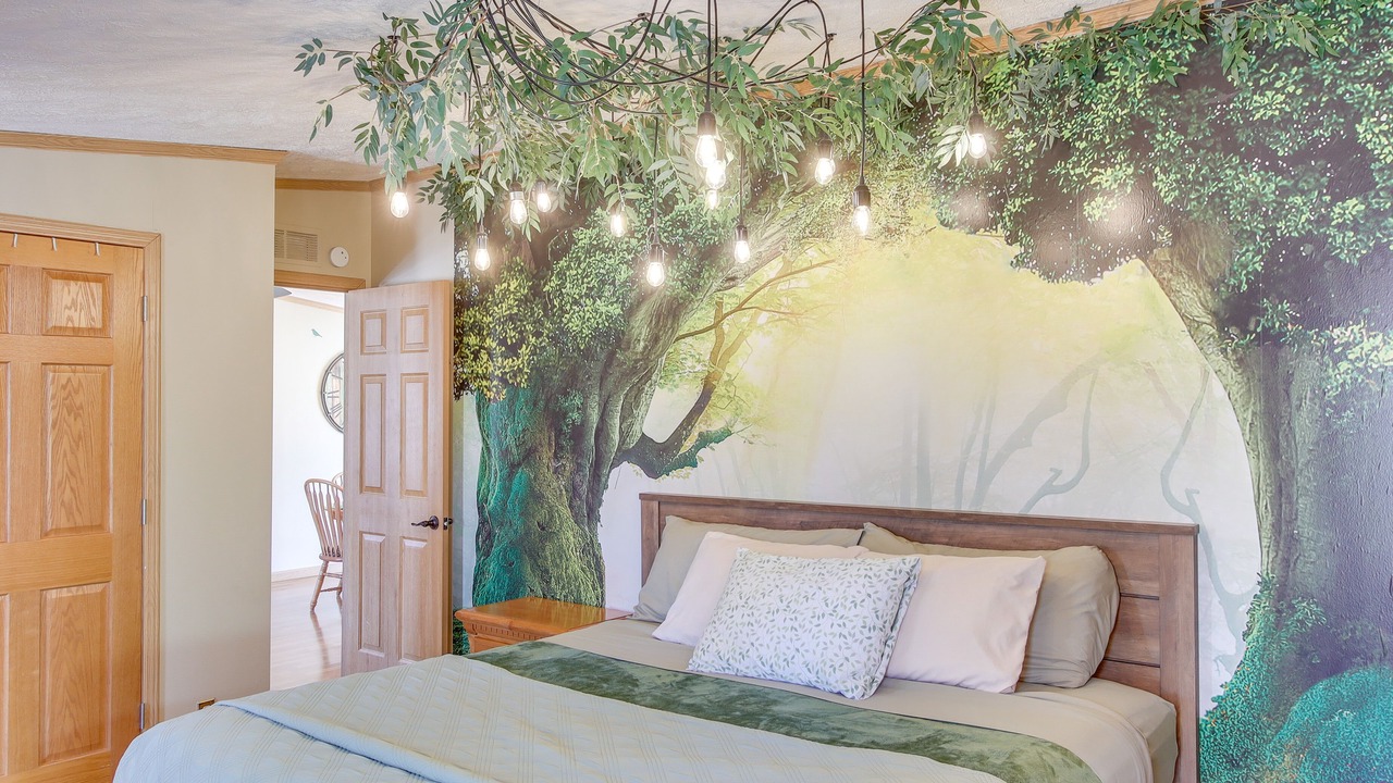 Photo of Bedroom in Lyndon Station