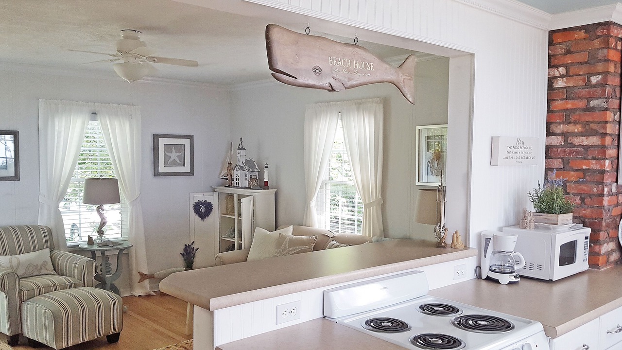 Photo of Kitchen in Vermilion