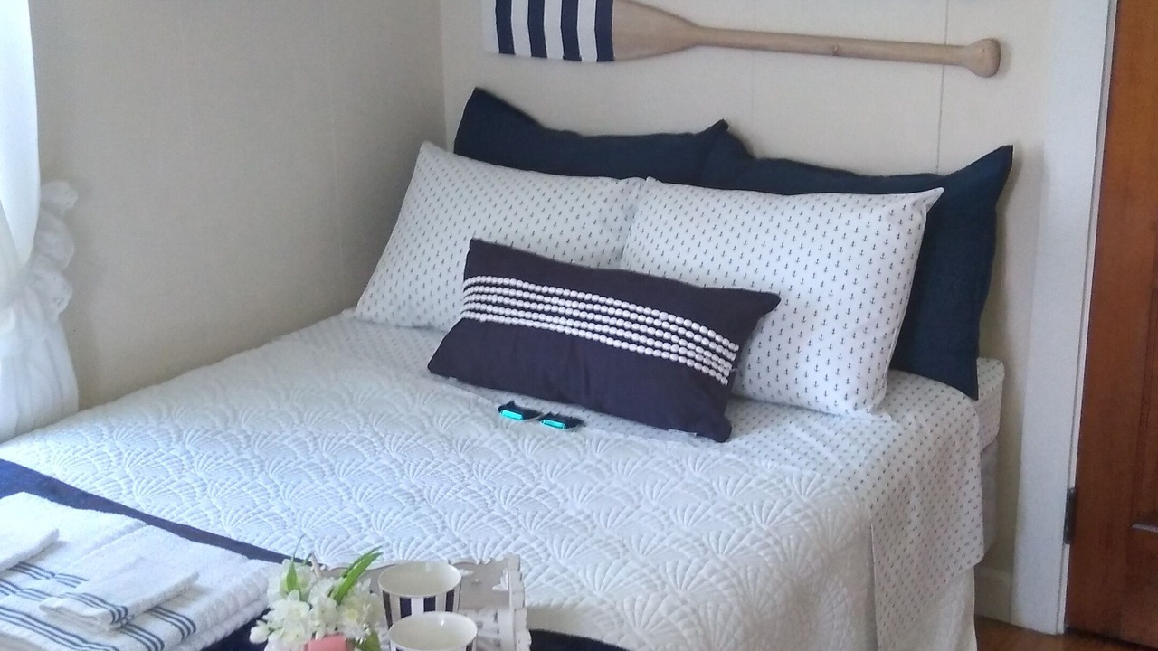 Photo of Bedroom in Vermilion