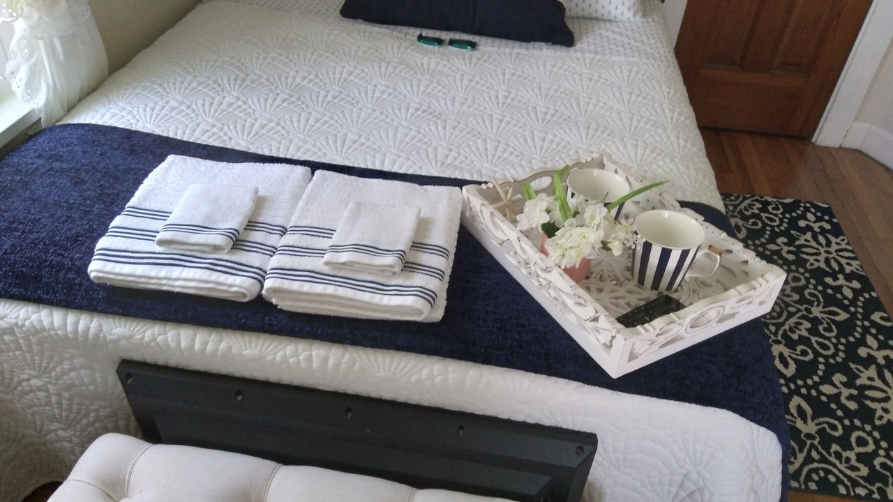 Photo of Bedroom in Vermilion