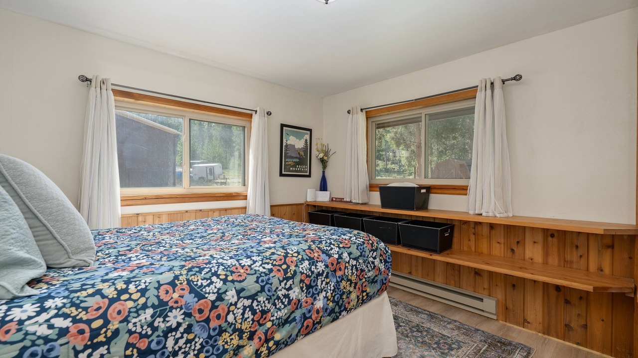 Photo of Bedroom in Granby