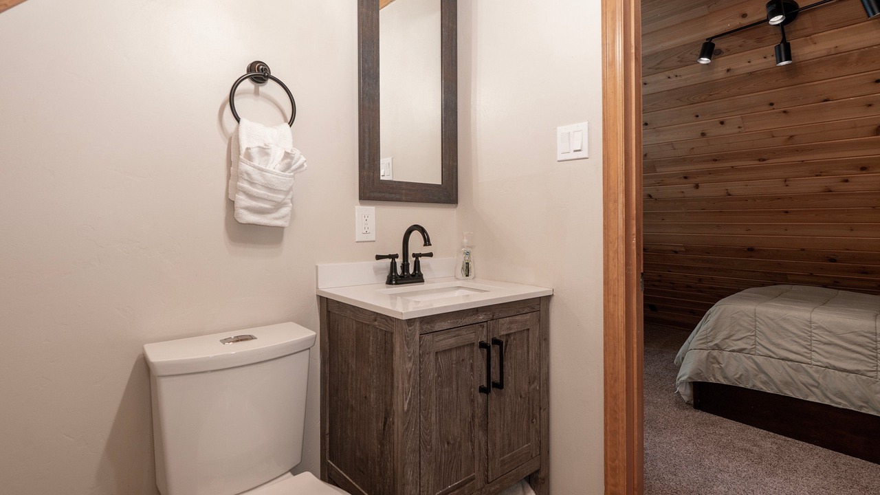 Photo of Bathroom in Granby