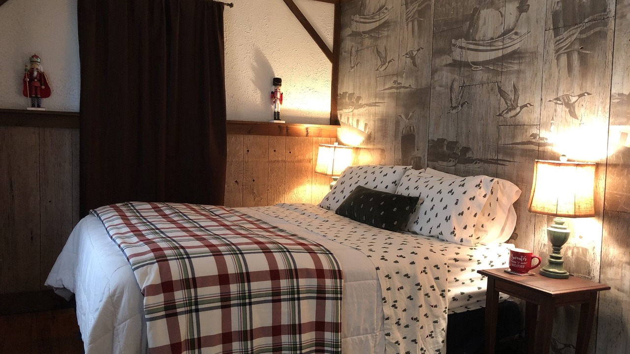 Photo of Bedroom in Cleveland