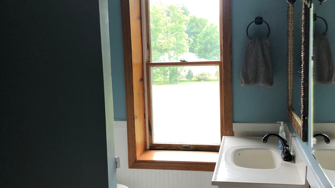 Photo of Bathroom in Cleveland