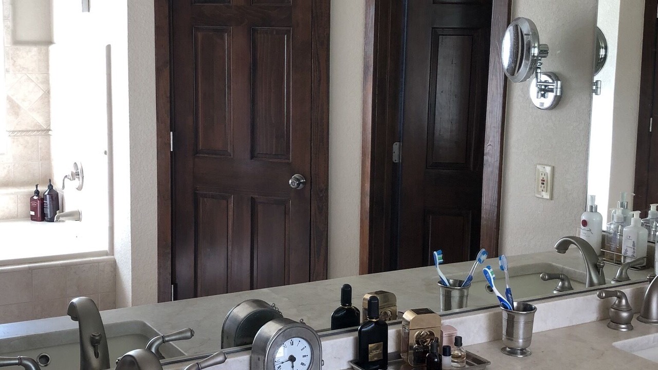 Photo of Bathroom in McQueeney