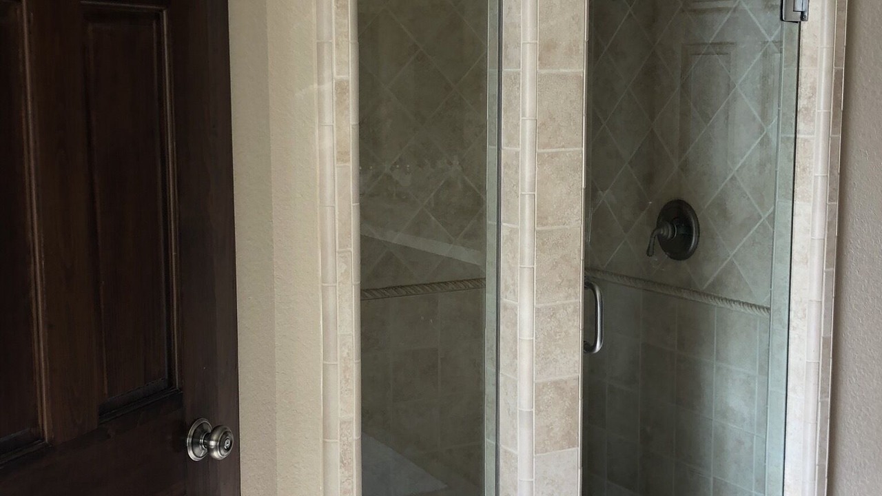 Photo of Bathroom in McQueeney