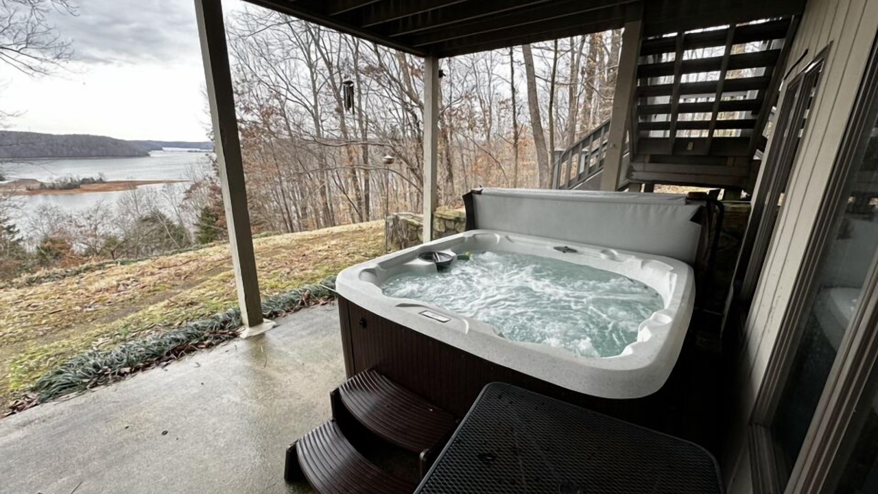 Photo of Patio Balcony in Dickel