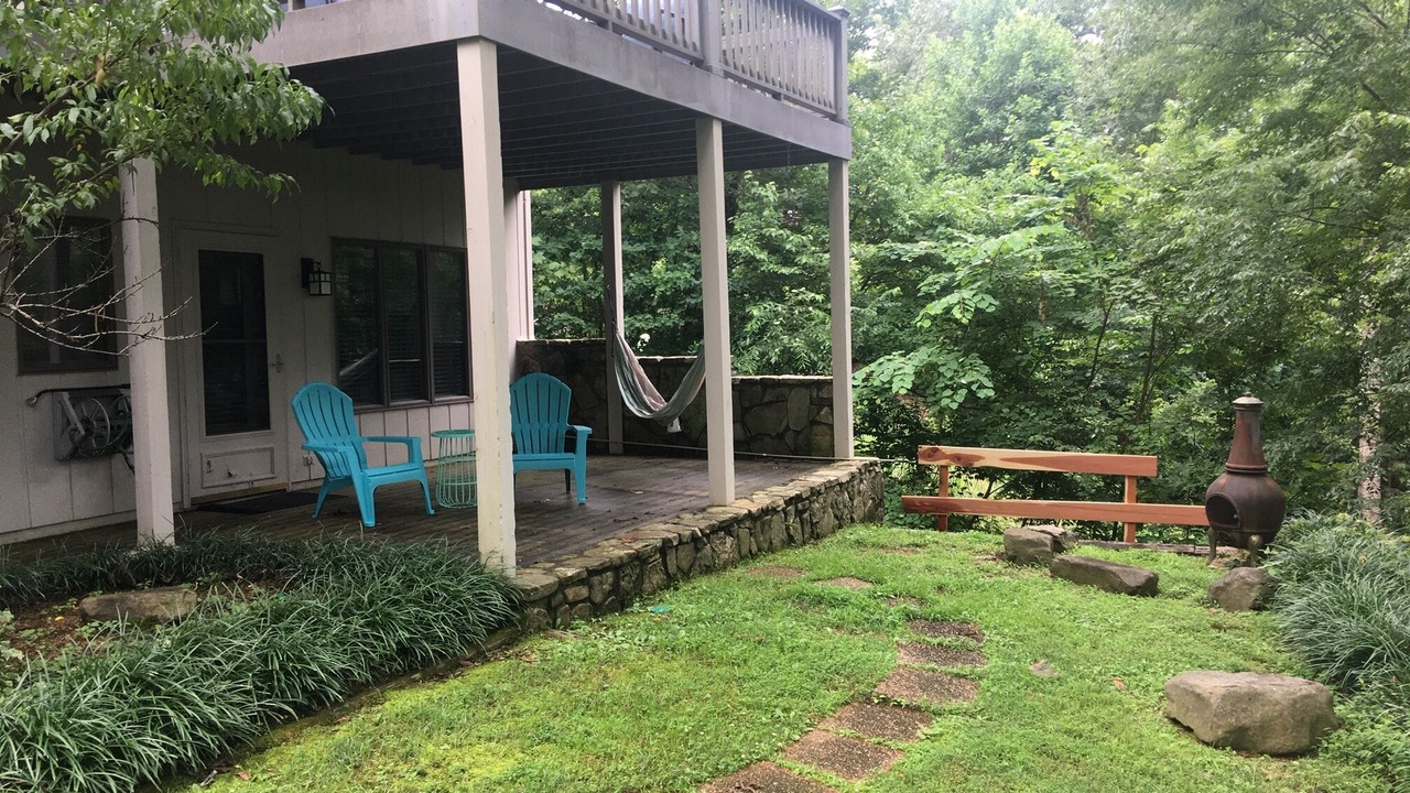 Photo of Patio Balcony in Dickel