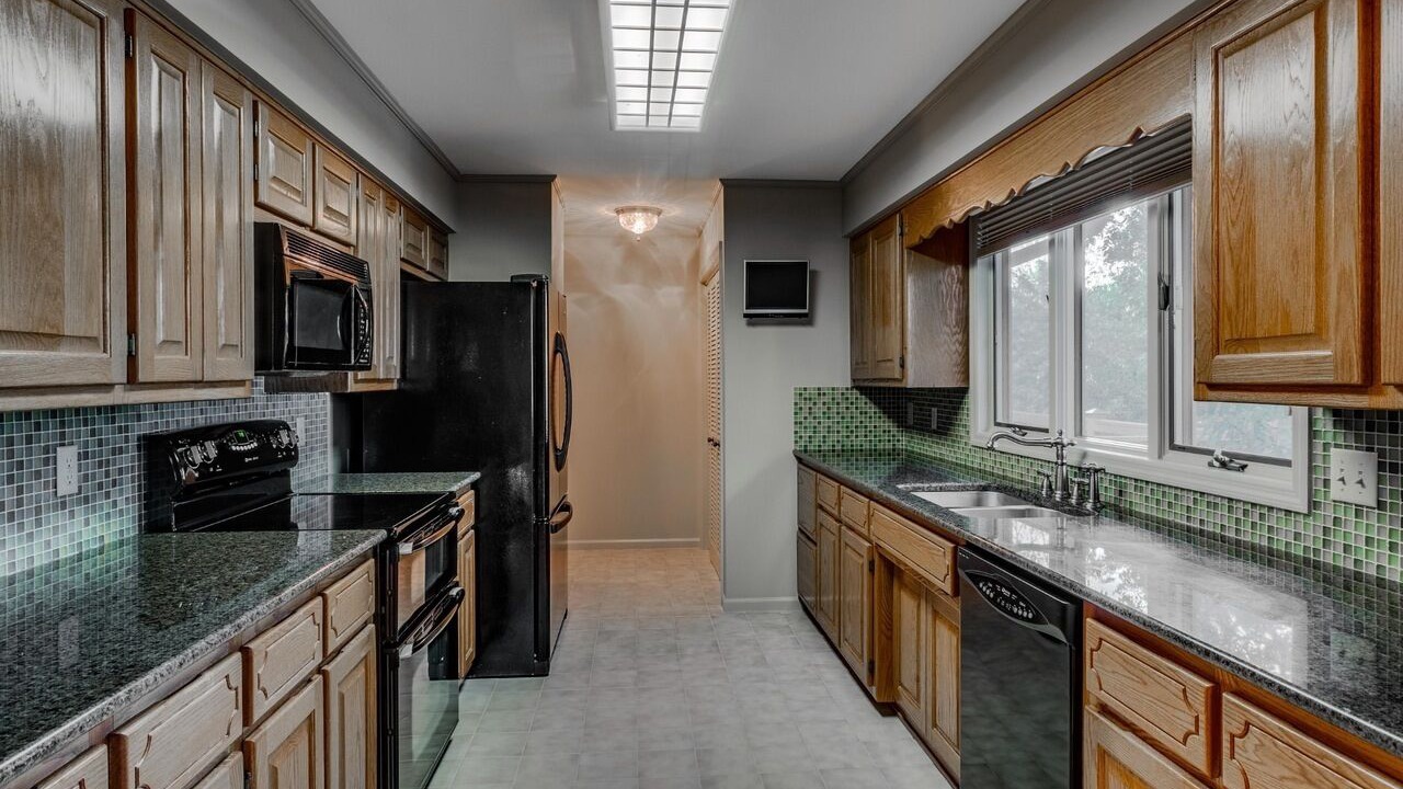 Photo of Kitchen in Dickel