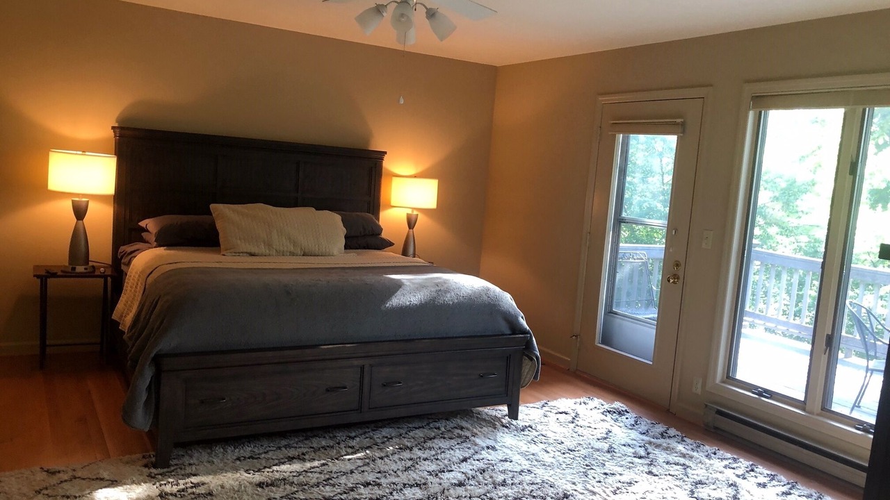 Photo of Bedroom in Dickel