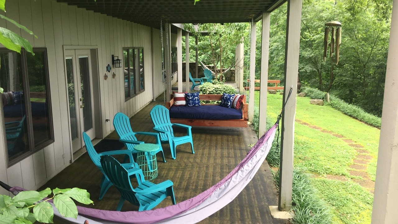Photo of Patio Balcony in Dickel