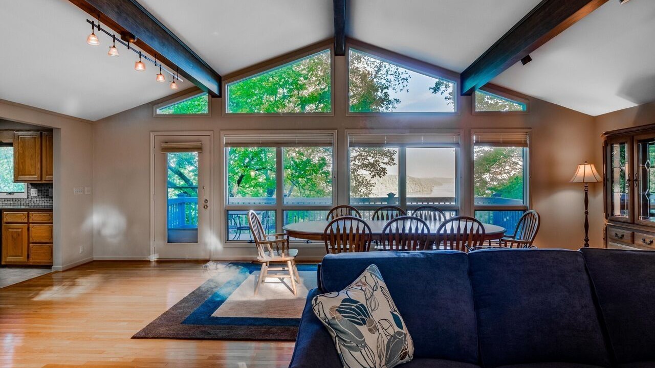 Photo of Livingroom in Dickel