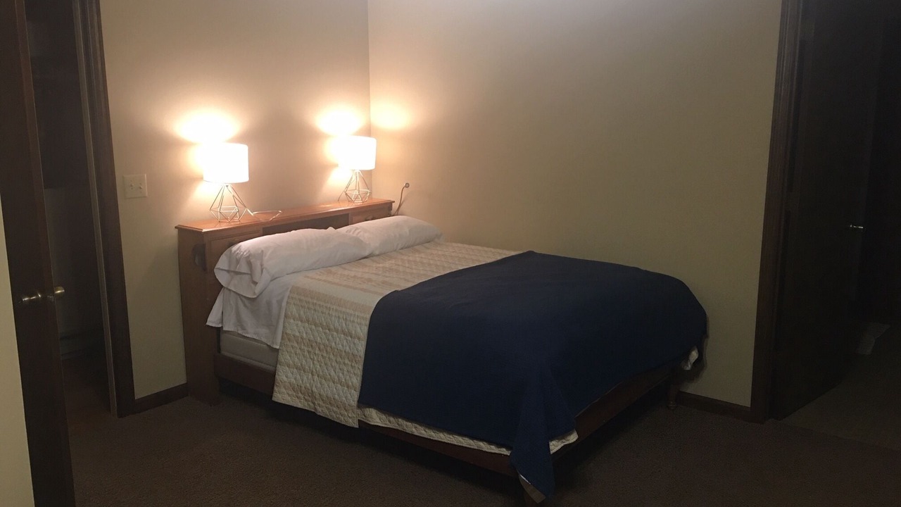 Photo of Bedroom in Dickel