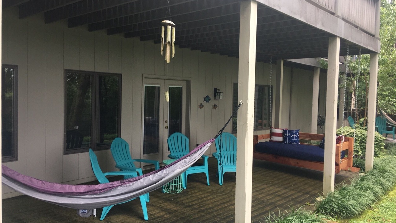 Photo of Patio Balcony in Dickel