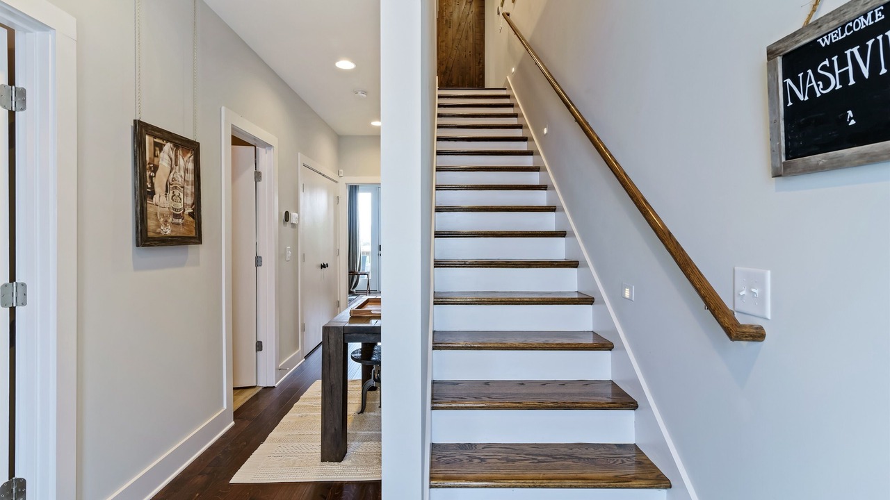 Photo of Patio Balcony in Katie Hill Neighborhood
