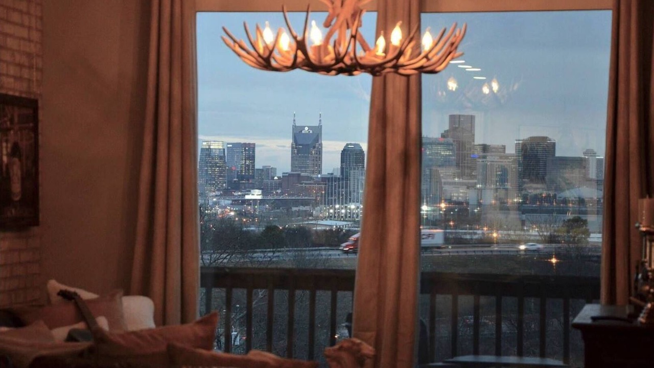 Photo of Bedroom in Katie Hill Neighborhood