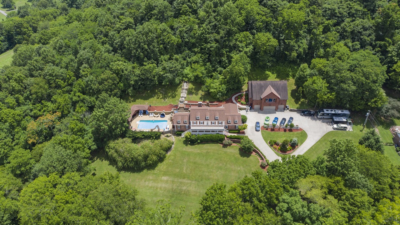 Photo of Outdoor in Franklin