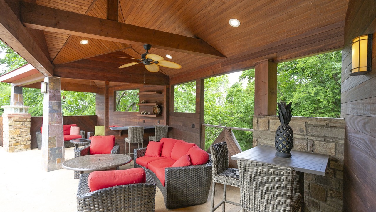 Photo of Outdoor in Franklin